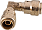 Steckverbinder Verbundrohr Steckverbinder Verbundrohr