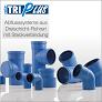 TRIPLUS - Schallschutz-Abfluss-System