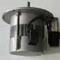 Brennermotor, AEG Typ EB 95 C 28/RD 144 für Brötje 0-30