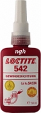 Gewindedichtung mit Sicherungswirkung Loctite® 542