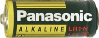 Panasonic Alkaline lady LR1