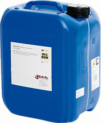 BCG Heizungsreiniger BCG-HR 5 Liter Kanister 