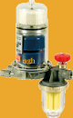 Flo-Co-Top-K mit intergriertem Filter Nachfolger f. Flo-Co-Set 3KW