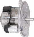 Brenner-Motor API 1L-3L/ 1 LV-3LV für Brötje 0-110/0-111/ESB 0-501 M, für Jüka 2000,f.Giersch R 1V/R 2 V**BG**