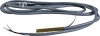 Tauchfühler KVT 20/2/6 mit angegossenem Kabel 2m Hülsendurchmesser 6 mm