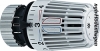 Thermostatic radiator valves for CIRCO