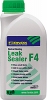 Zentralheizungsleckdichter Leak Sealer F4 500ml Fluessigkeit