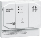 Gas Alarm Gasmelder GA90-230, 230 V