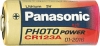Panasonic Foto-Batterie Lithium 3 V