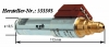 Düsenstockölvorwärmer Brötje Turbotherm 0-30, 533393