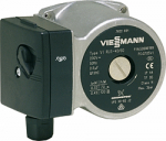 Vissmann Umwälzpumpenmotor Typ VI RLE-40/60 passend für Vitodens ab 2004 &#8226; Referenz-Nr.: 7822691