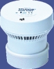 Mini-Vent Rohrbelüfter für Abwasseranlagen passend für: DN32, DN40, DN50 und 11/2''